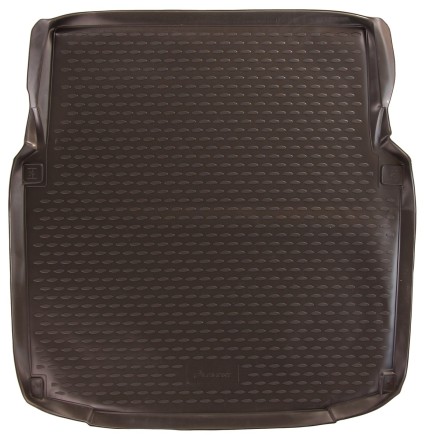 Tapis de coffre en caoutchouc MERCEDES-BENZ CLS-Class 219 Coupe 2004-2010