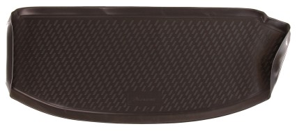 Tapis de coffre en caoutchouc pour MAZDA CX-9 2007->