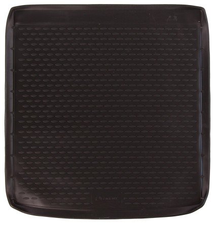 Tapis de coffre en caoutchouc pour BMW X6 SUV 2015->