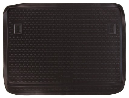Tapis de coffre en caoutchouc CITROEN DS5 Hatchback 2012->