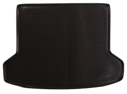 Tapis de coffre en caoutchouc pour INFINITI EX/QX50 2018->