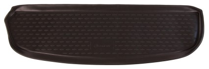 Revêtement de coffre en caoutchouc HYUNDAI Ix 55 SUV Version courte 2007->