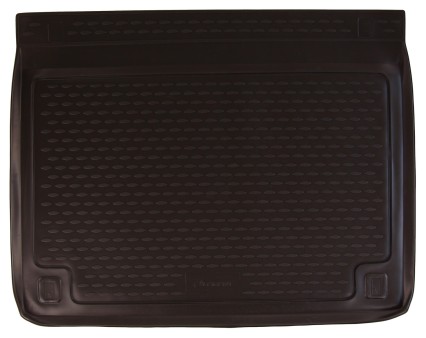 Tapis de coffre en caoutchouc TOYOTA FJ-Cruiser 2006->