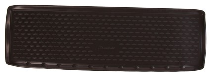 Tapis de coffre en caoutchouc pour CADILLAC Escalade SUV version courte 2015->