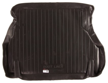 Tapis de coffre en caoutchouc Daewoo Nexia (05-)