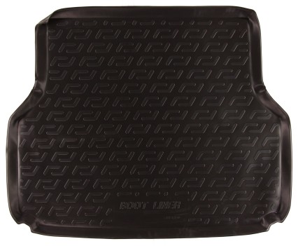 Tapis de coffre en caoutchouc pour Chevrolet Lacetti I Wagon / Combi (J200) (02-08)