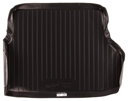 Tapis de coffre en caoutchouc pour Chevrolet Lacetti I Sedan (J200) (02-08)