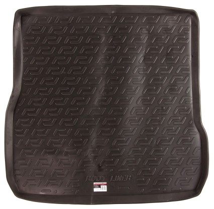 Tapis de coffre en caoutchouc Audi A6 Avant / Combi (C5 4B) (5-dv) (97-04)