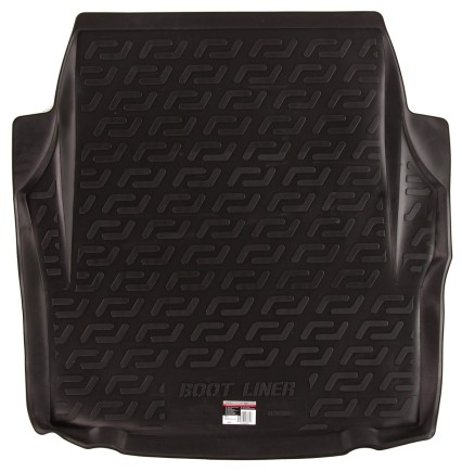Tapis de coffre en caoutchouc pour BMW 3-er (F30) (12-)