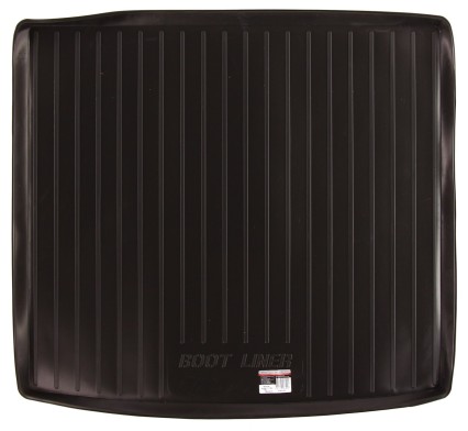 Tapis de coffre en caoutchouc Renault Duster Ph2 EU (15-)