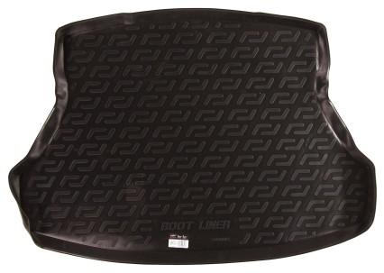 Tapis de coffre en caoutchouc Honda Civic IX Berline (FB4/FG3/FB2/FG4/FB6) (4 portes) (11–)