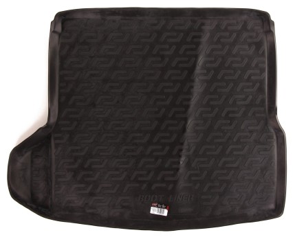 Tapis de coffre en caoutchouc Mazda 3 III Sedan (BM) (13-)