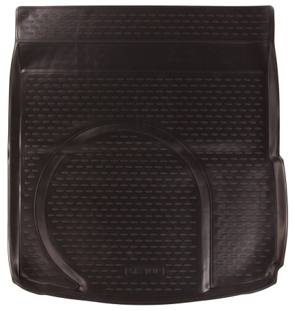 Tapis de coffre en caoutchouc AUDI A6 berline, 2004-2011