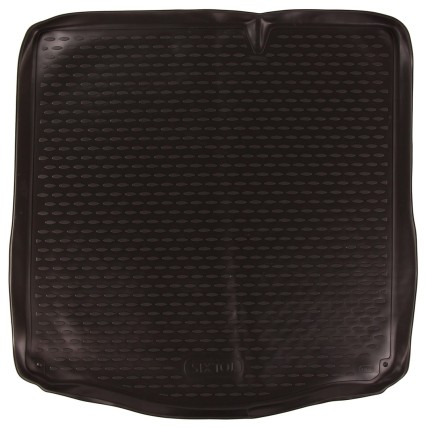 Tapis de coffre en caoutchouc PEUGEOT 301, 2013->, berline