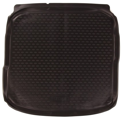 Tapis de coffre en caoutchouc pour Audi A3 III (8V), 2013-2016, berline