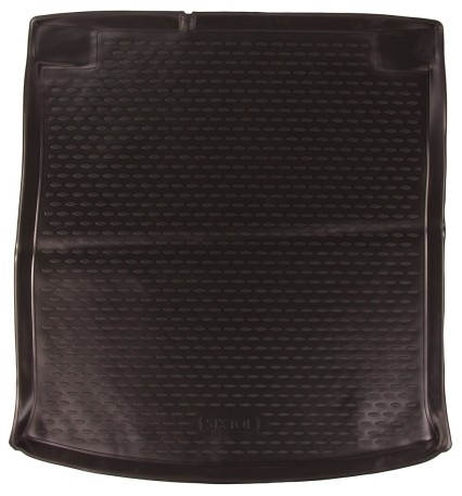 Tapis de coffre en caoutchouc pour AUDI A6 C5 (Type 4B), 1997-2004, berline