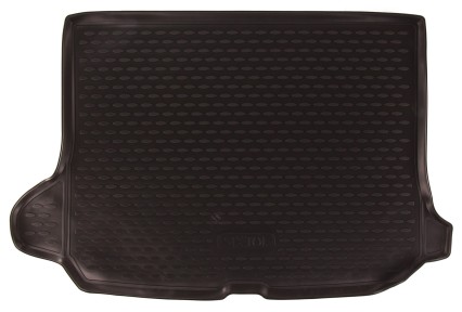 Tapis de coffre en caoutchouc AUDI Q2 SUV 2016->