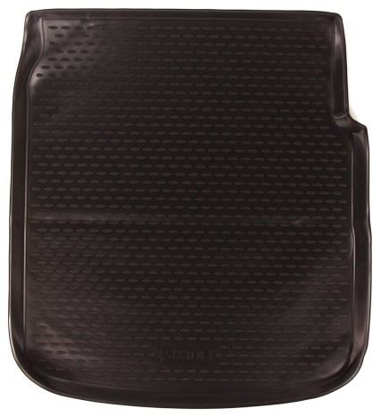 Revêtement de coffre en caoutchouc pour AUDI A7, coupé, 2010-2018, Europe