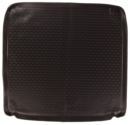Tapis de coffre en caoutchouc CITROEN C5, 2011-> berline