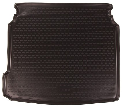 Tapis de coffre en caoutchouc PEUGEOT 508, 2019->, break, Europe