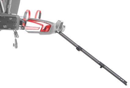 Rampe de chargement pour porte-vélos E-BIKE PRO