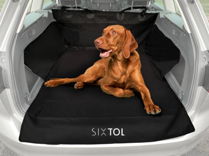 Couverture de protection de coffre CAR TRUNK COVER PRO
