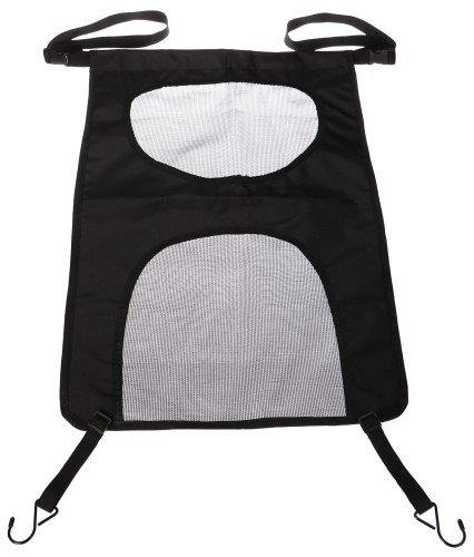 Filet de protection entre les sièges avant CAR NET CHARLIE, 70 x 47 cm