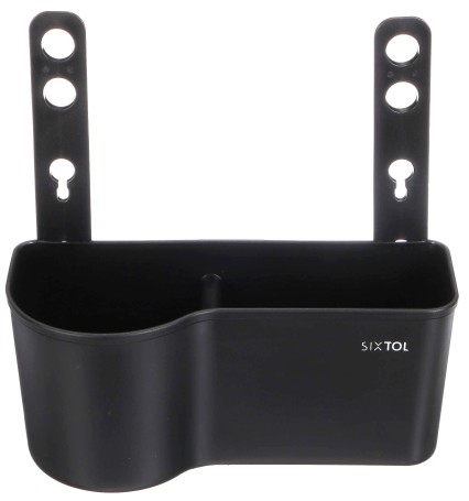 Organisateur d'appui-tête de voiture/porte-gobelet RANGEMENT DE VOITURE 1