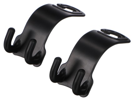 Crochet de voiture pour appui-tête CAR HOOK 1, 2pcs