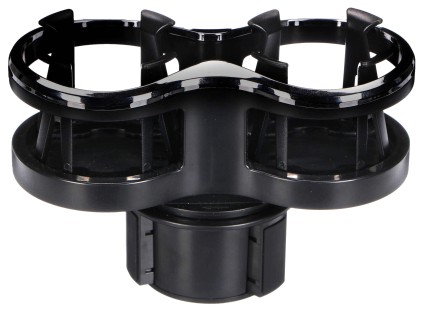 Support double pour boissons CAR CUP HOLDER 1