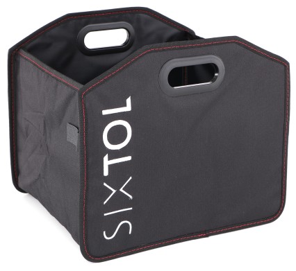 CAR COMPACT 1 organiseur de coffre de voiture, 1 compartiment, pliable