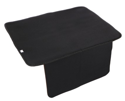 Tapis de protection sous siège auto CAR KIDS COVER 1