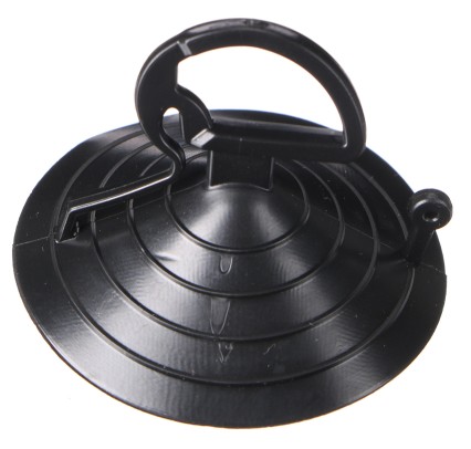 Ventouses pour pare-soleil de voiture CAR SUNSHADE, 10 pièces - pièce de rechange