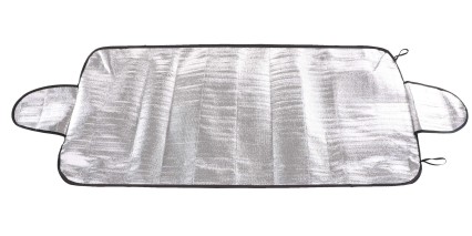 Couverture anti-givre, neige et soleil CAR SNOW COVER 1, 200 x 70 cm