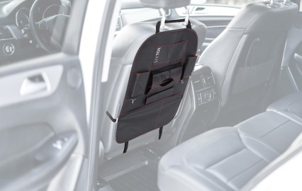 Organisateur pour siège avant CAR COMPACT SEAT 2
