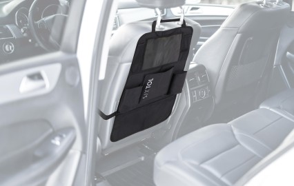 Organiseur pour siège avant de voiture CAR COMPACT SEAT 3