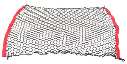 Filet de fixation pour voiture CAR NET L, 100x100 cm