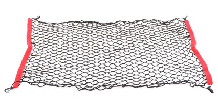 Filet de fixation pour voiture CAR NET S, 100x50 cm