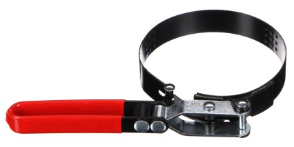 Clé pour filtre à huile CLÉ À HUILE MÉCANIQUE 2, 95-110 mm