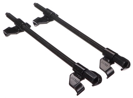 Extracteur de ressort MECHANIC SPRING SET 2, 2 pièces, 270 mm