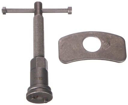 Repousse-piston de frein MECHANIC BRAKE ONE L, sens antihoraire