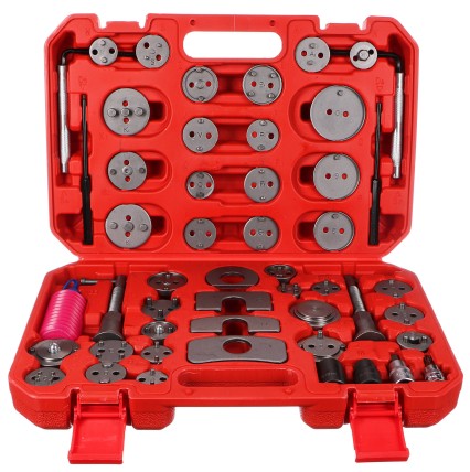 Repousse-piston de frein MECHANIC BRAKE SET 50, ensemble 50 pièces