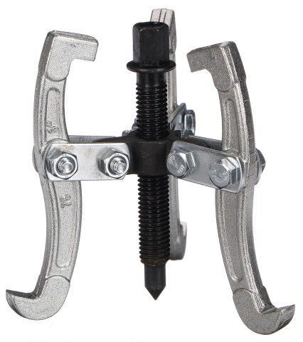 Extracteur de roulements 3 branches MECHANIC TRIPLE PULLER 75, 3