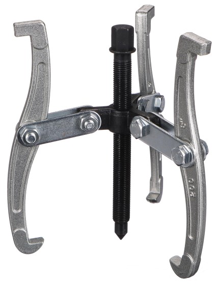 Extracteur de roulements à 3 bras MECHANIC TRIPLE PULLER 200, 8