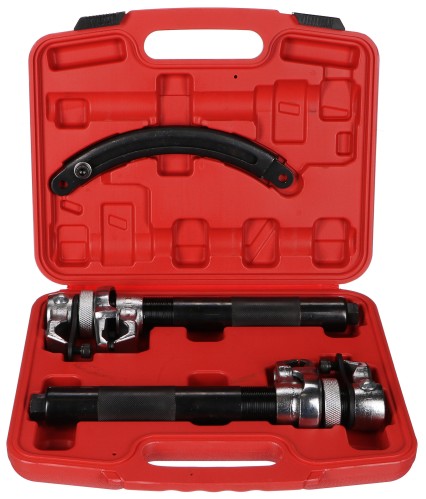 Extracteur de ressort MECHANIC SPRING SET 3, robuste, 280 mm, 2 pièces