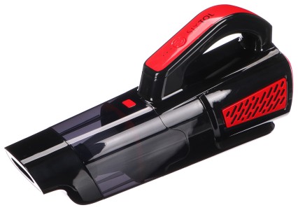 Aspirateur à main sans fil pour voiture CAR VAC 1, 90W, 10KPa
