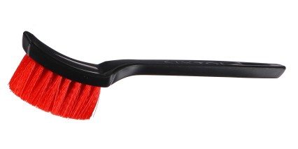 Brosse grossière pour nettoyer les pneus, les jantes et le moteur de la voiture BROSSE À PNEUS DE DÉ