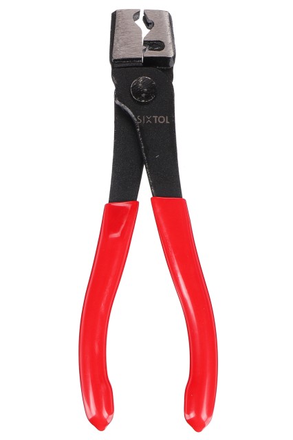 Pinces pour bandes de tuyau de type CLIC-R MECHANIC HOSE CLAMP 4