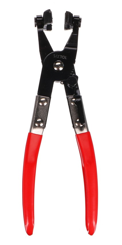 Pince courbée autobloquante MECHANIC HOSE CLAMP 5
