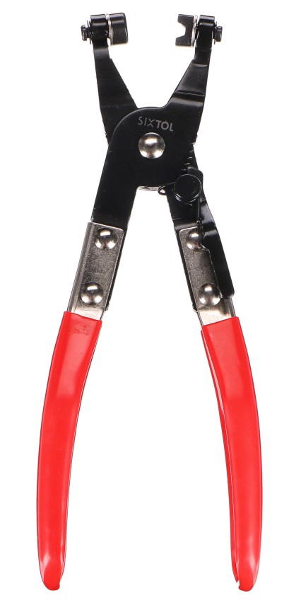 Pinces pour colliers autobloquants de durites MECHANIC HOSE CLAMP 7